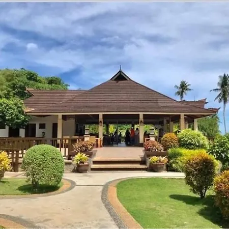 Kembali Condo Resort With Sea View Davao Exterior photo