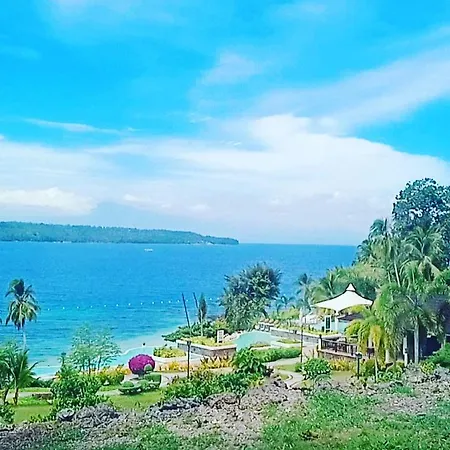 Kembali Condo Resort With Sea View Davao Exterior photo