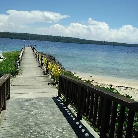 Kembali Condo Resort With Sea View Davao Exterior photo