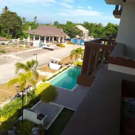 Kembali Condo Resort With Sea View Davao Exterior photo
