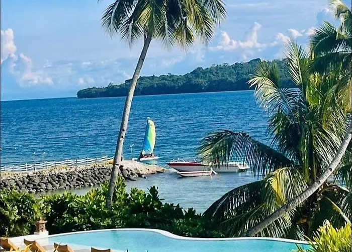 Kembali Condo Resort With Sea View