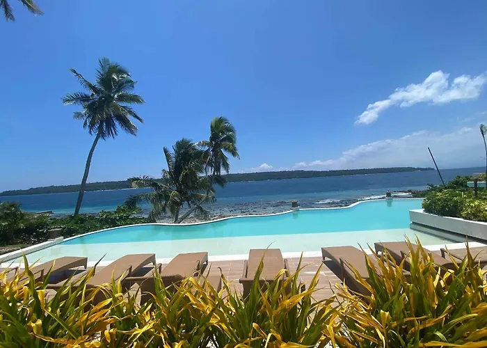 Kembali Condo Resort With Sea View