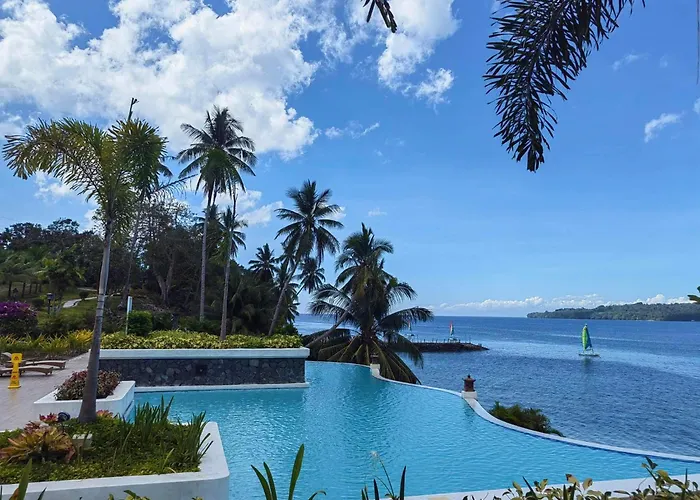 Kembali Condo Resort With Sea View