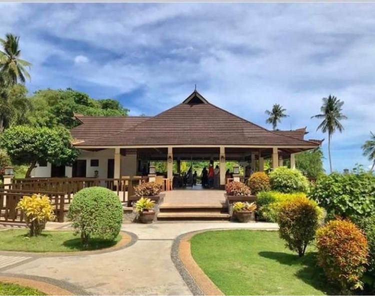 Kembali With Sea View Davao