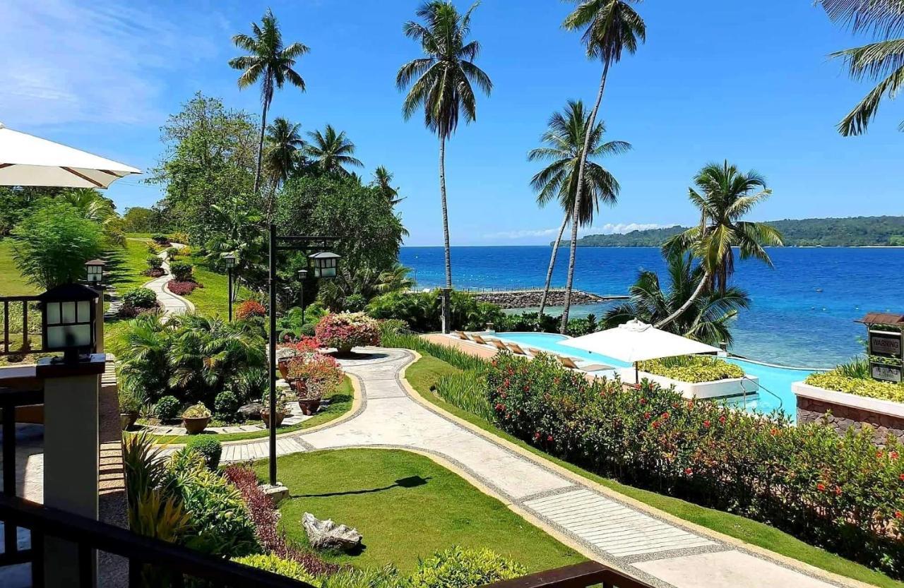 Kembali With Sea View Apartment *