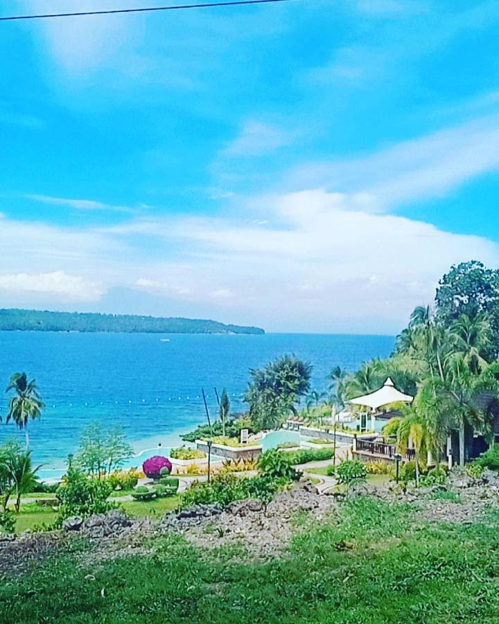 Apartment Kembali With Sea View
