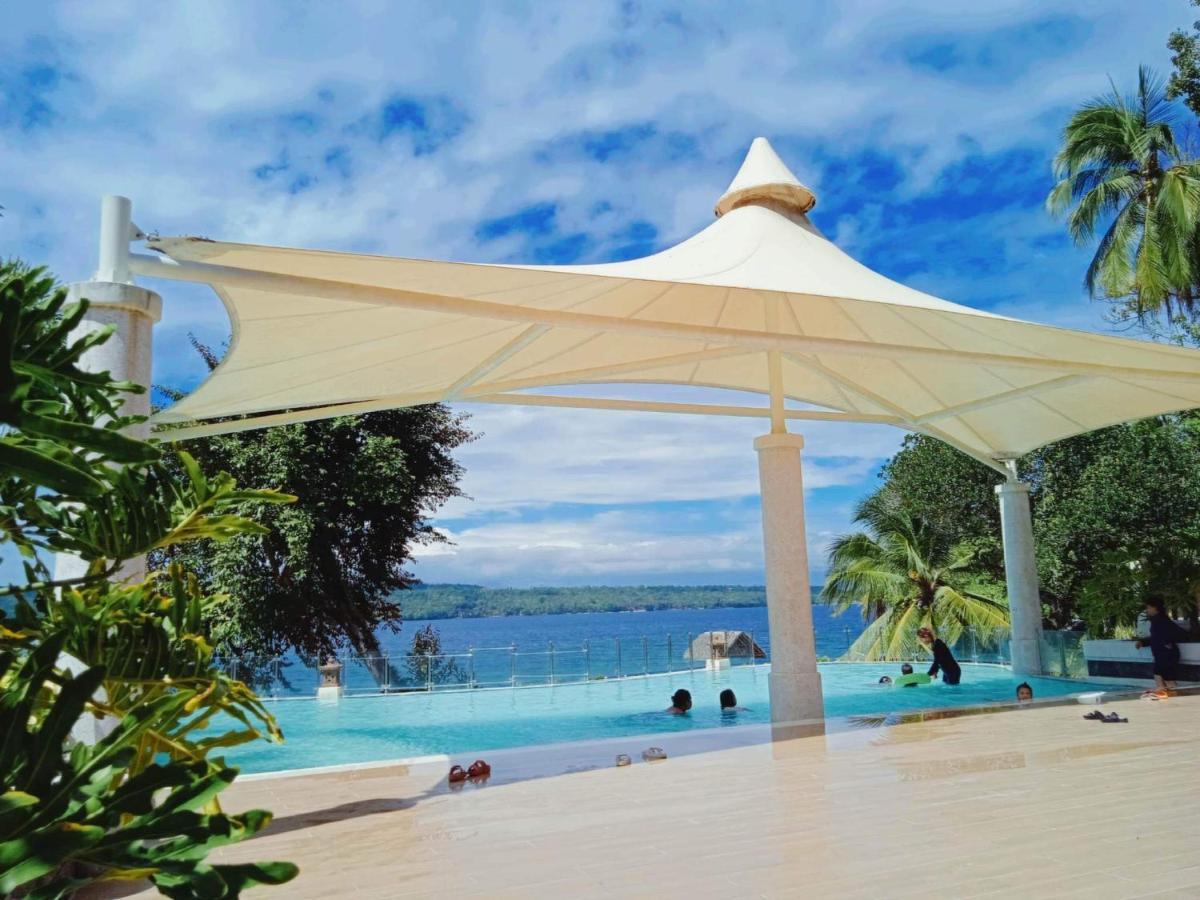Apartment Kembali With Sea View