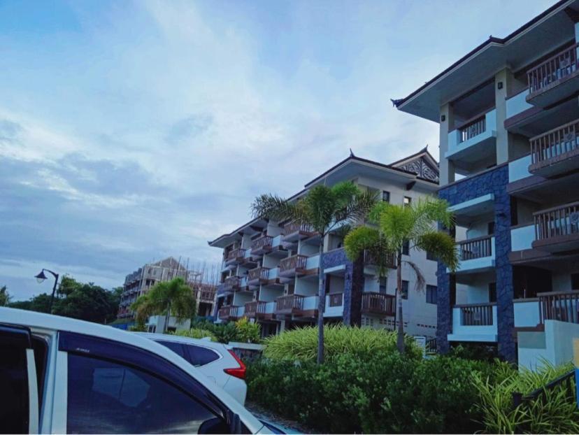 Apartment Kembali With Sea View *