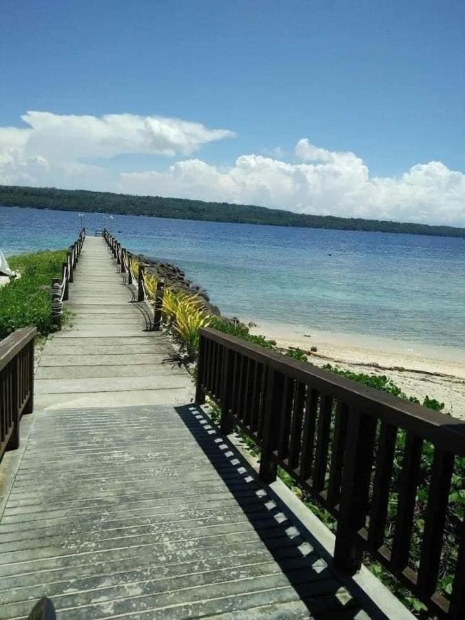 Apartment Kembali With Sea View