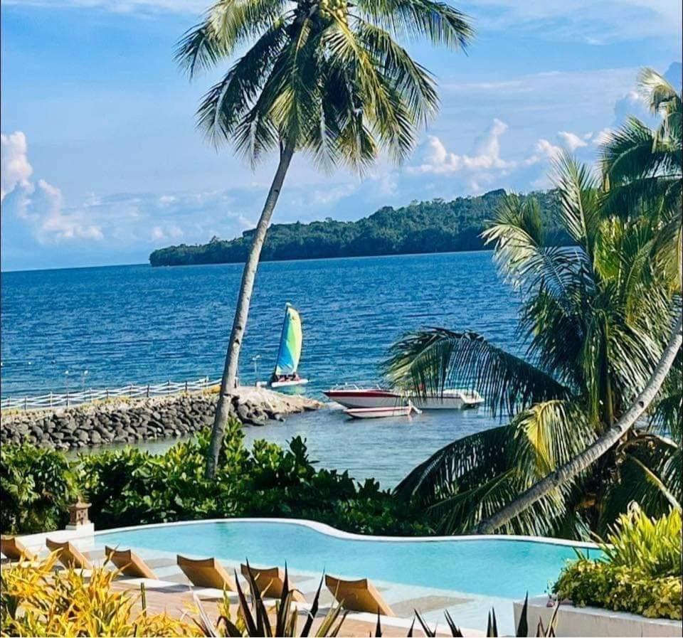 Kembali With Sea View Apartment Davao
