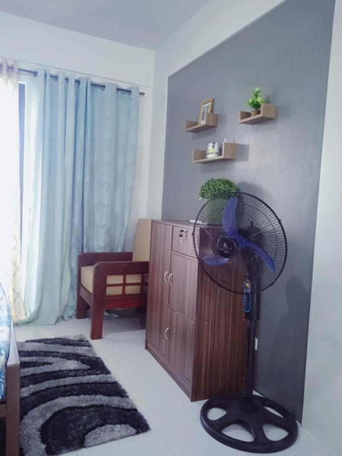 Kembali With Sea View Apartment