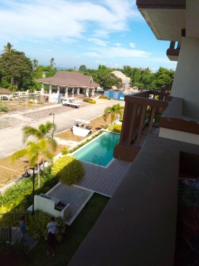 Apartment Kembali With Sea View *