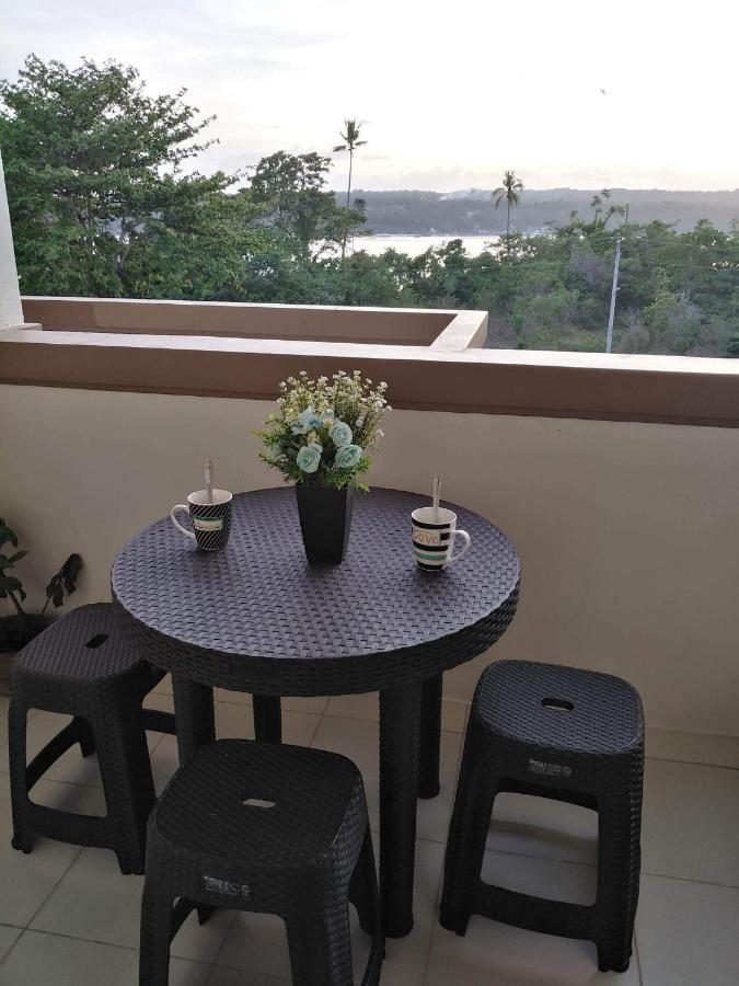 Apartment Kembali With Sea View Davao