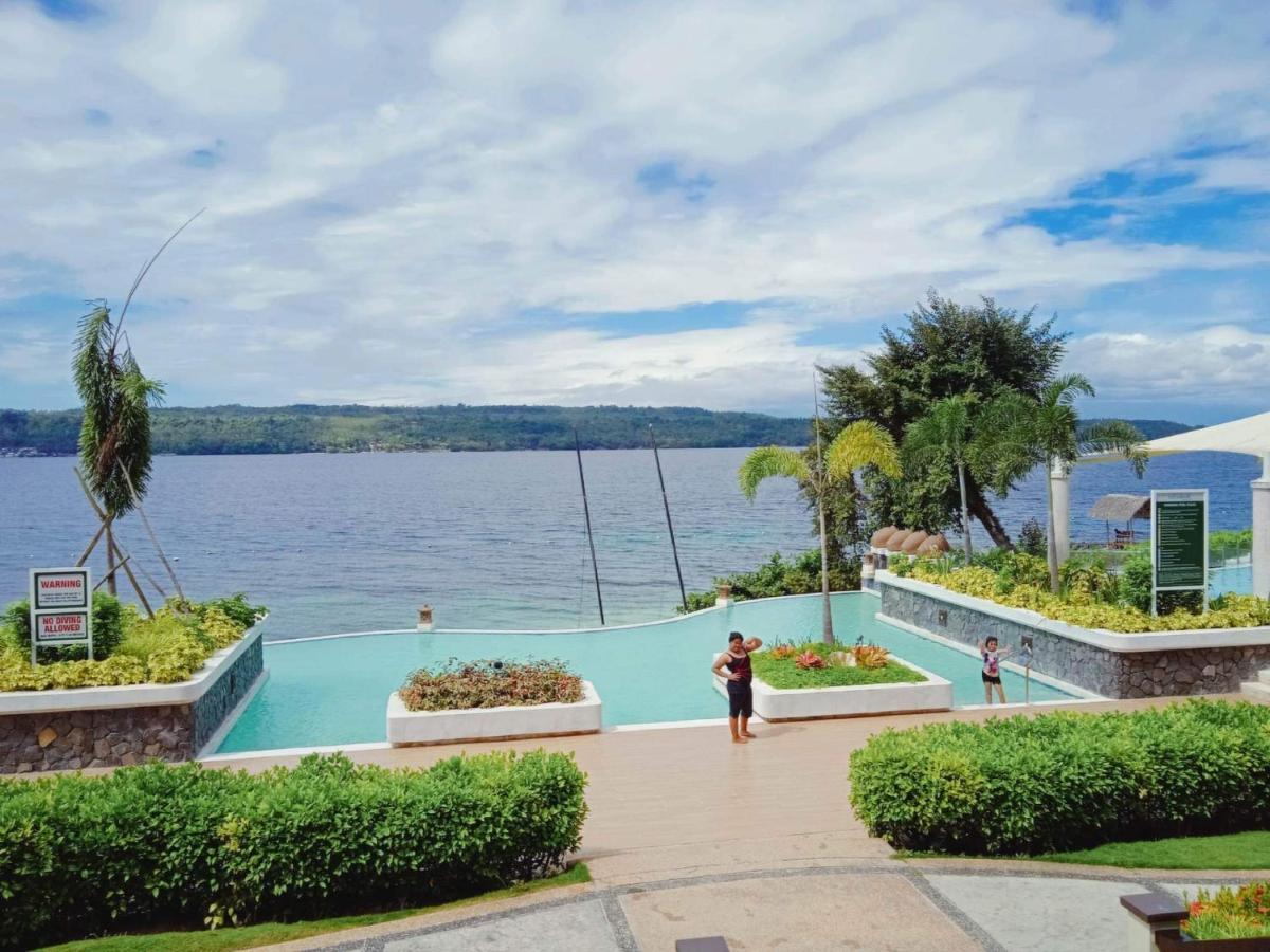 Kembali With Sea View Apartment Davao