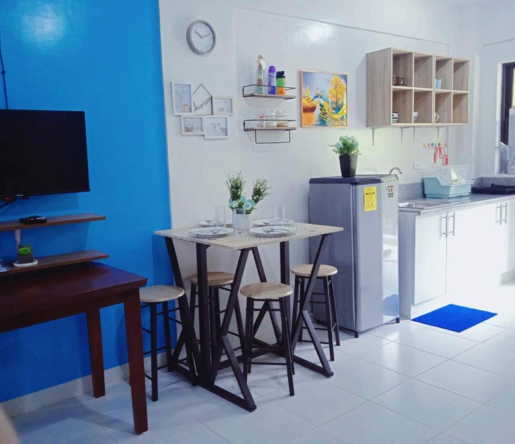 Kembali With Sea View Apartment