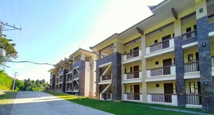 Apartment Kembali With Sea View *