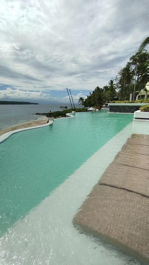 Kembali With Sea View Apartment