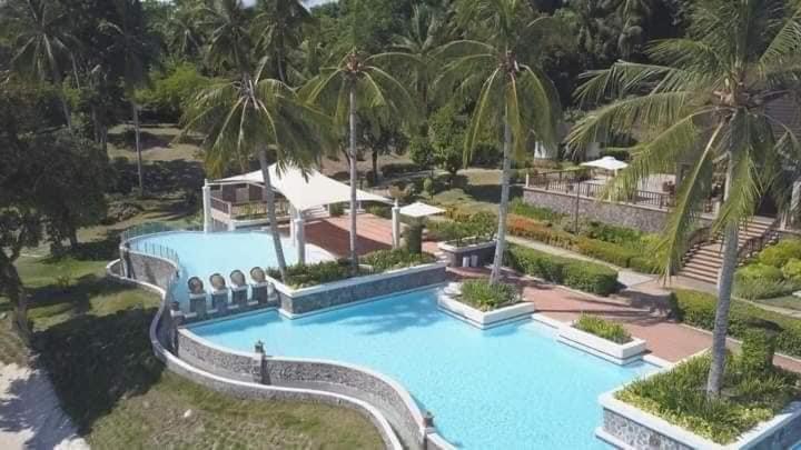 Kembali With Sea View Apartment Davao