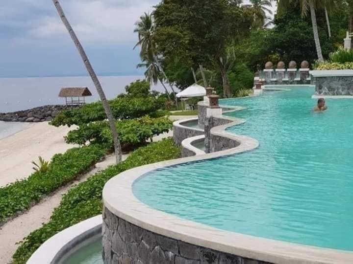 Kembali With Sea View Apartment Davao
