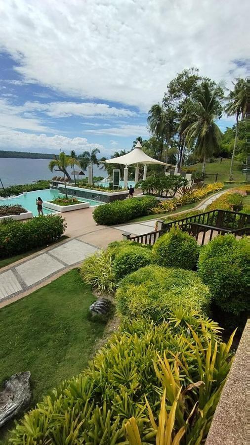 Kembali With Sea View Apartment *