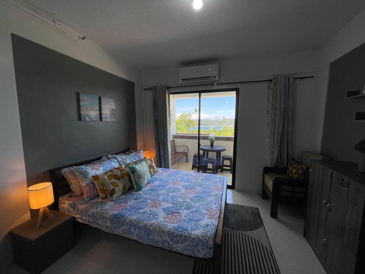 Kembali With Sea View *