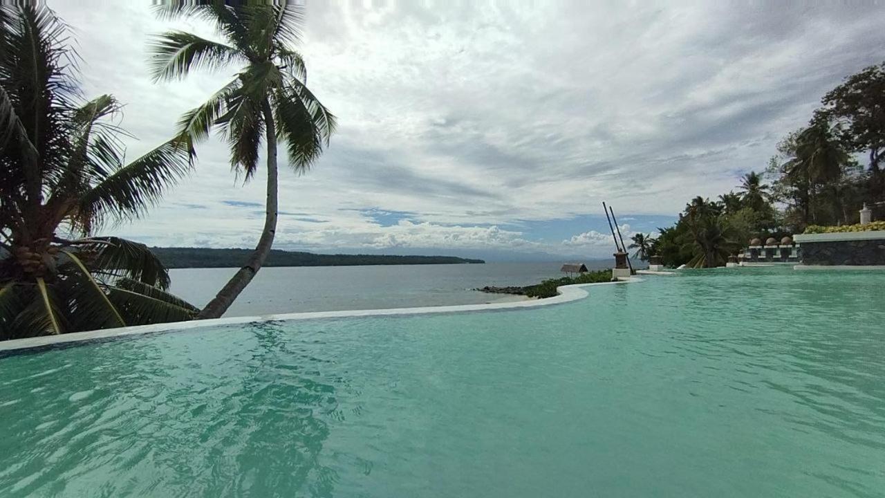 Kembali With Sea View Apartment