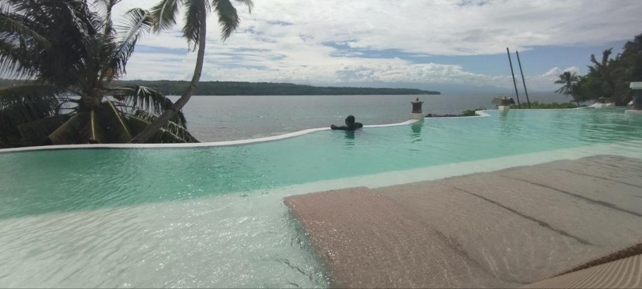 Apartment Kembali With Sea View