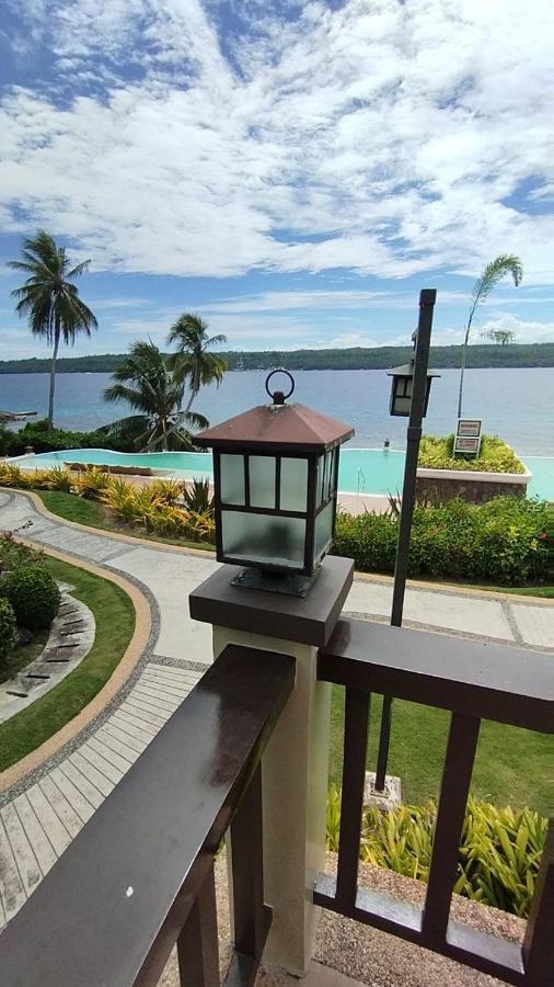 Kembali With Sea View Apartment Davao