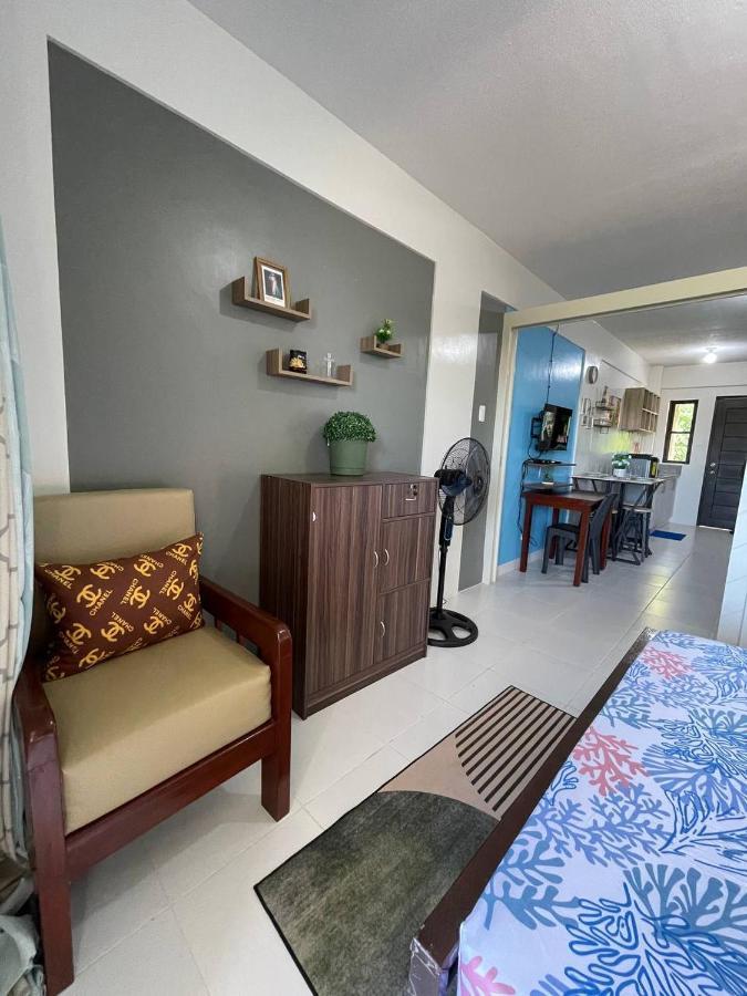 Kembali With Sea View Davao