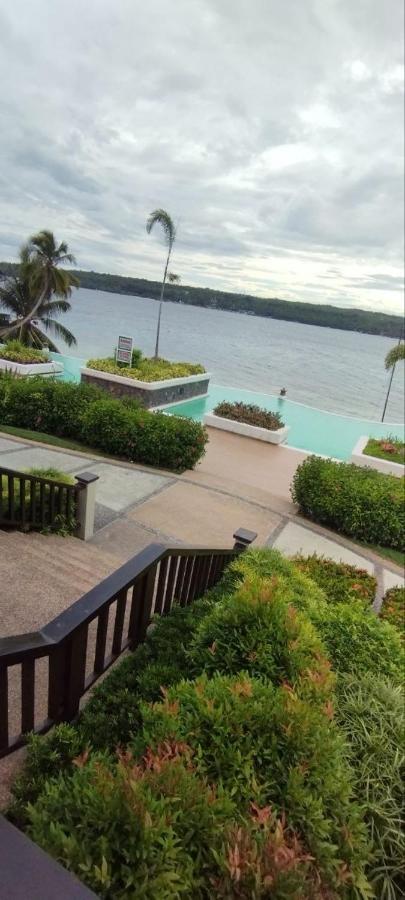 Kembali With Sea View Apartment