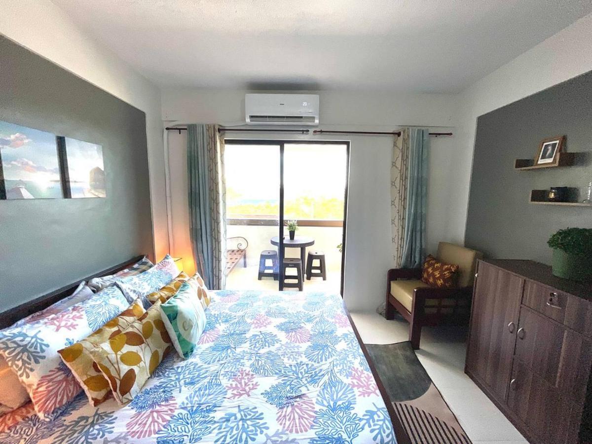 Apartment Kembali With Sea View *
