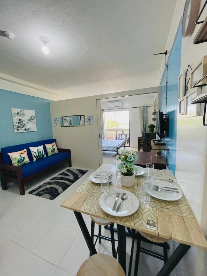 Kembali With Sea View Apartment Davao