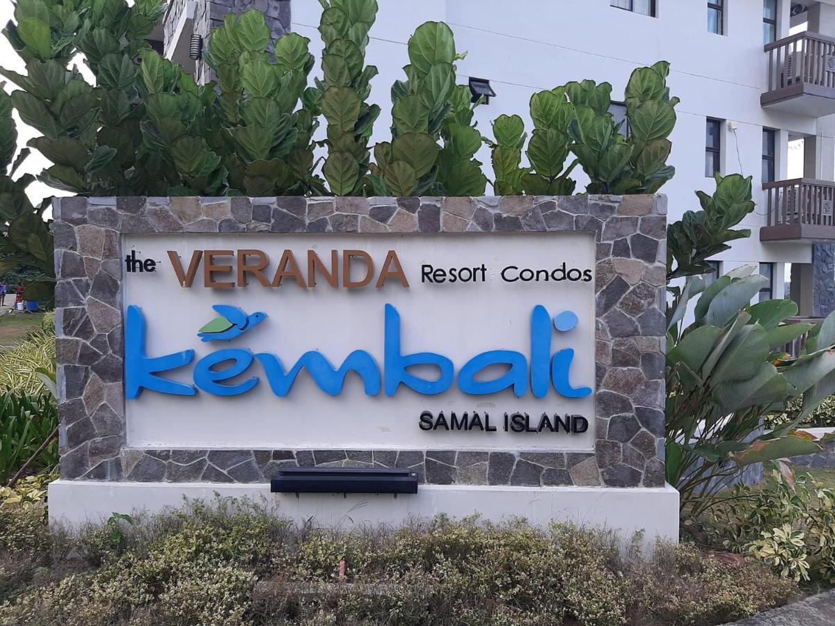 Apartment Kembali With Sea View *