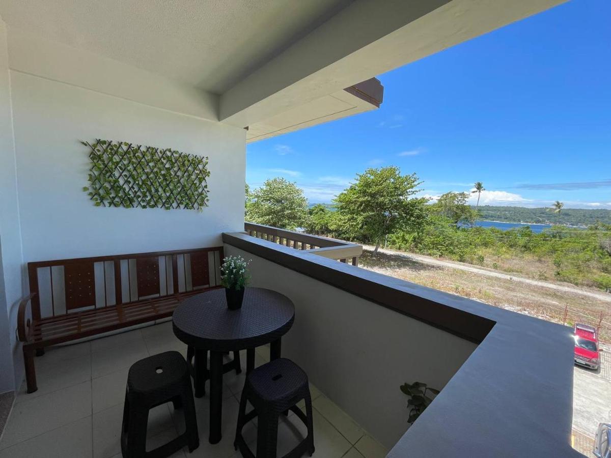 Kembali With Sea View Apartment *
