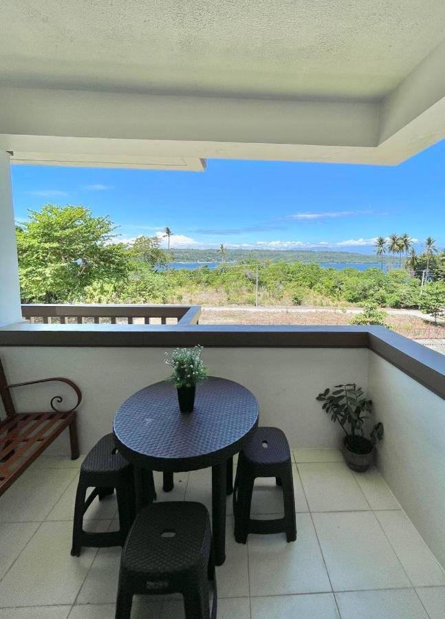 Kembali With Sea View *