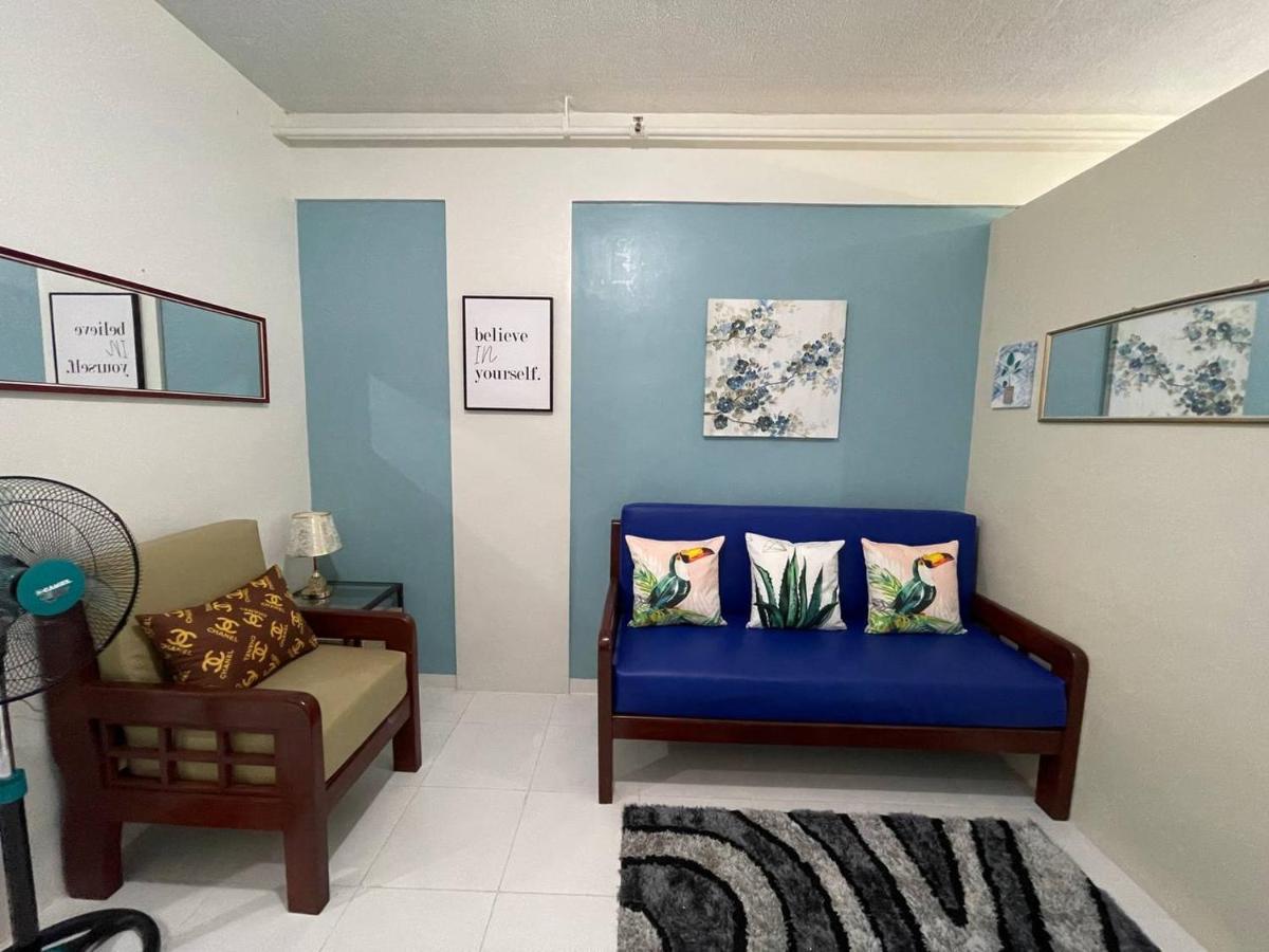 Kembali With Sea View * Davao