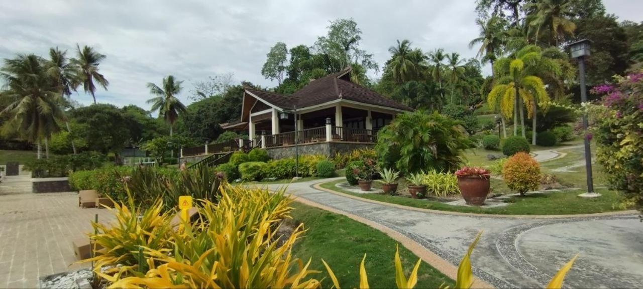 Kembali With Sea View Apartment *