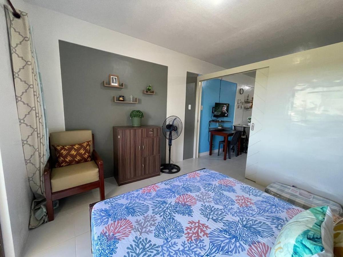 Kembali With Sea View Davao
