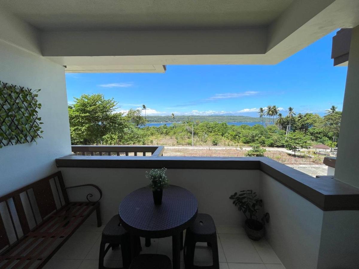Kembali With Sea View * Davao