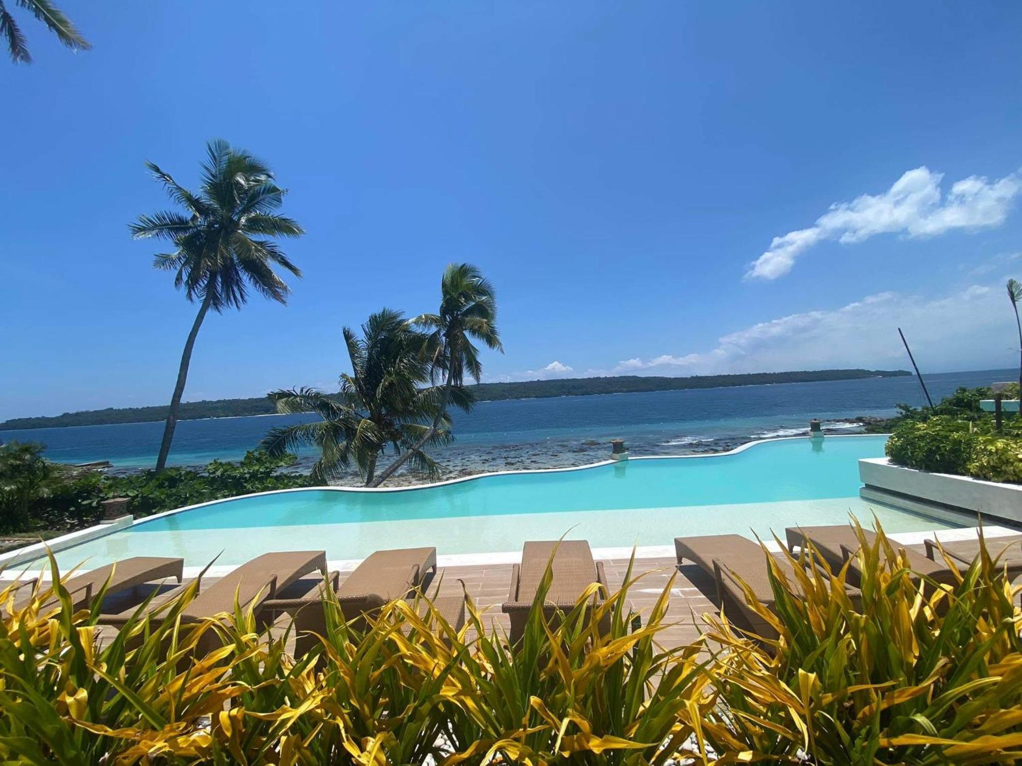 Kembali With Sea View Davao