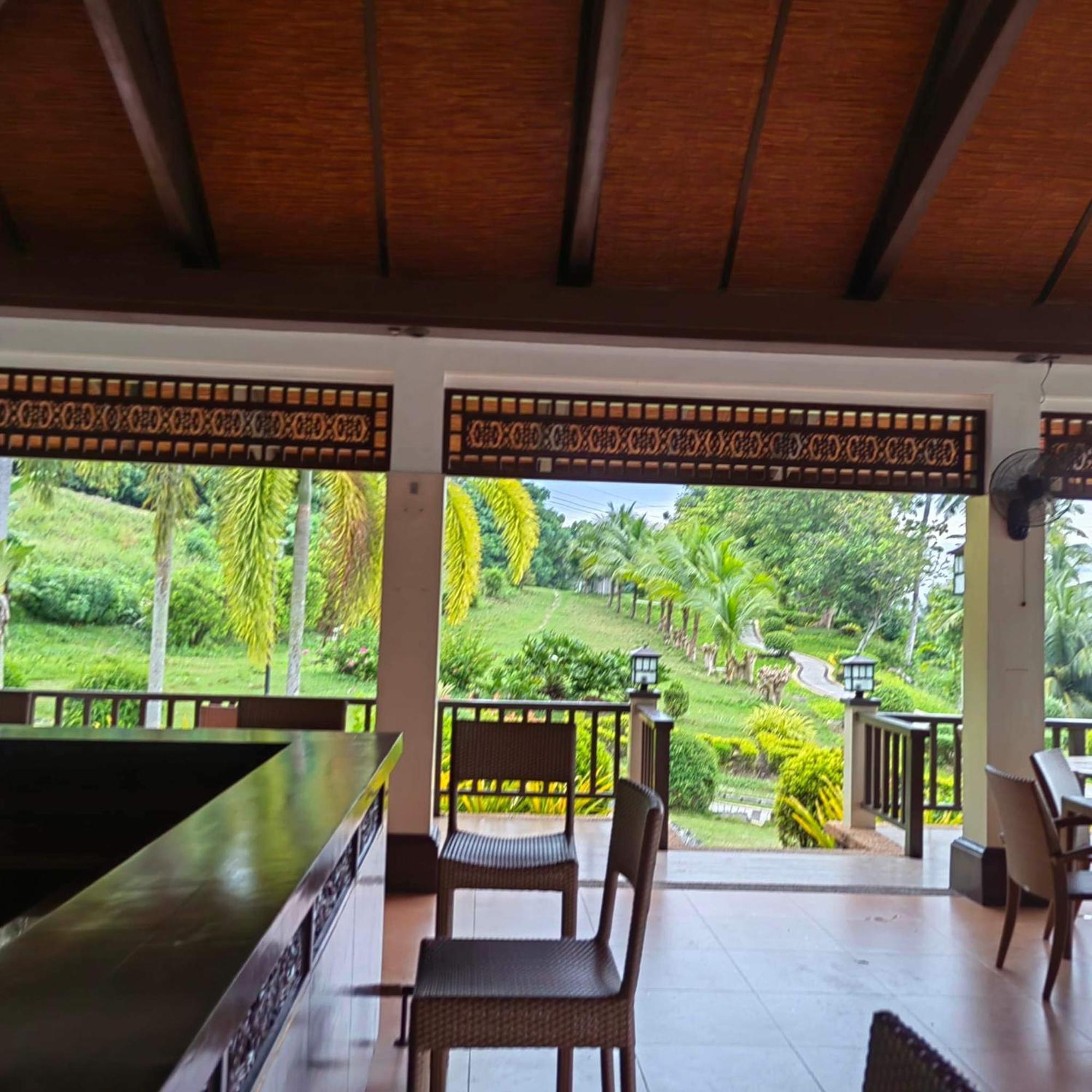 Kembali With Sea View Apartment *