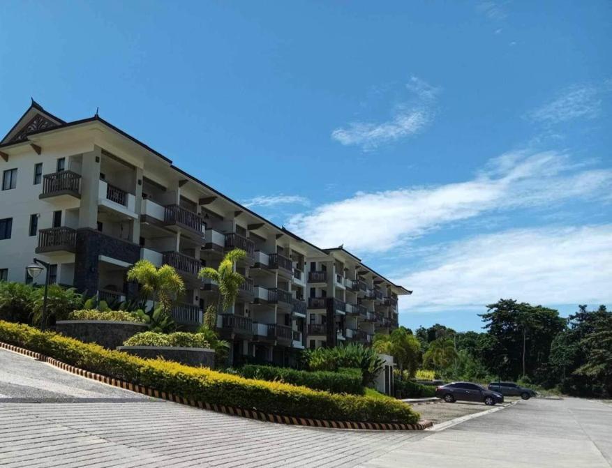 Apartment Kembali With Sea View Davao