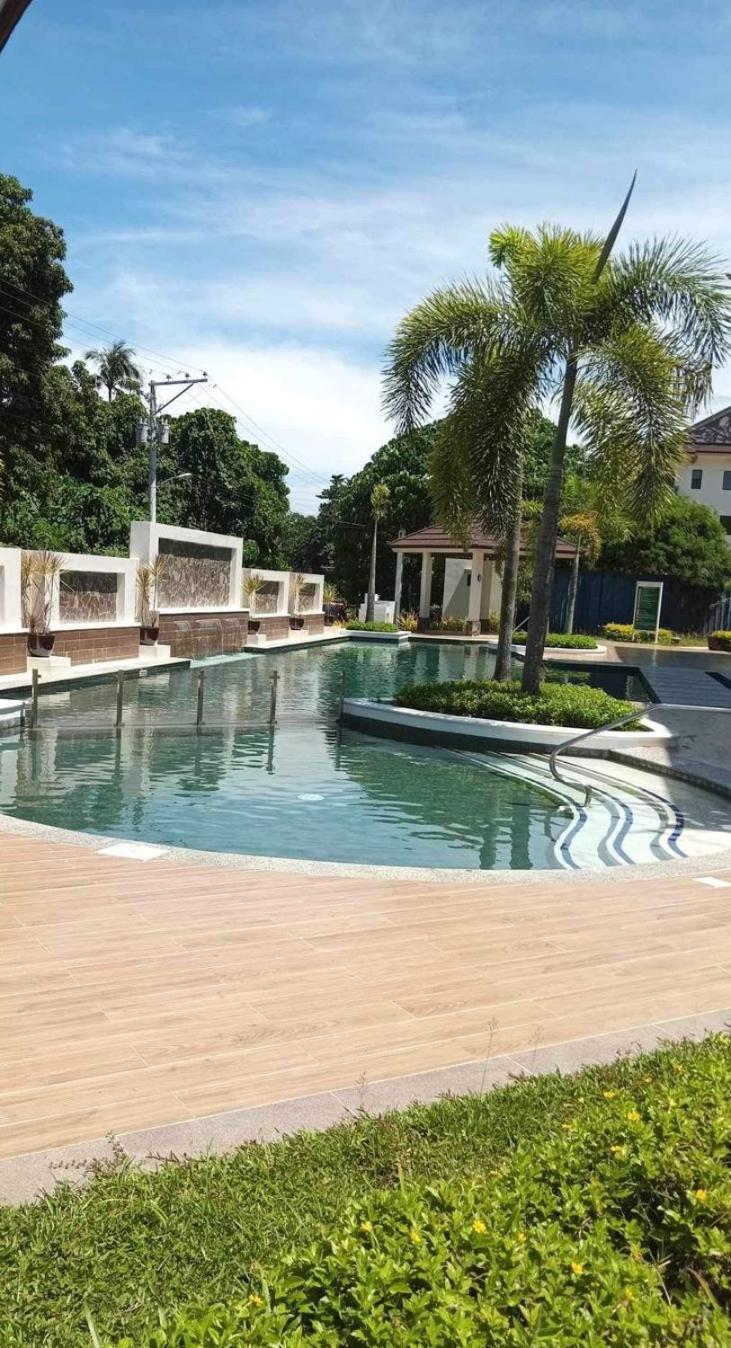 Kembali With Sea View Apartment Davao