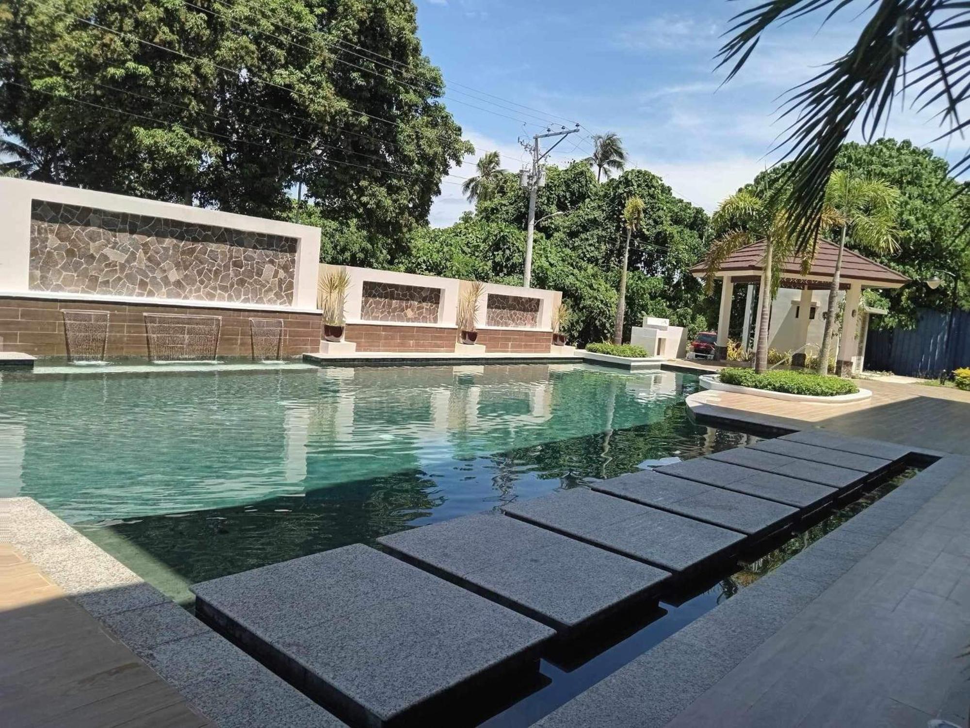 Kembali With Sea View Apartment *