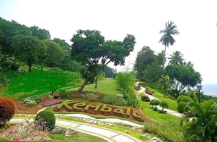 Kembali With Sea View Apartment *