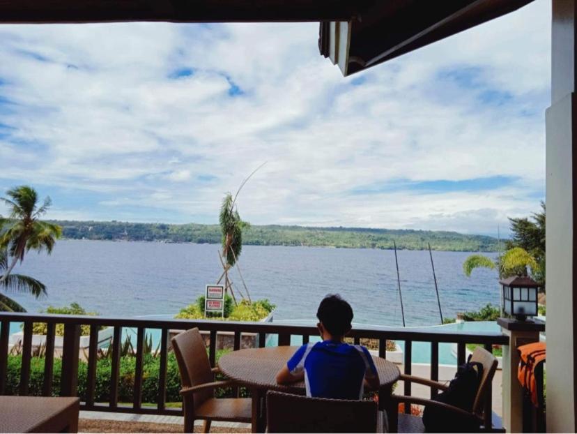 Kembali With Sea View Davao