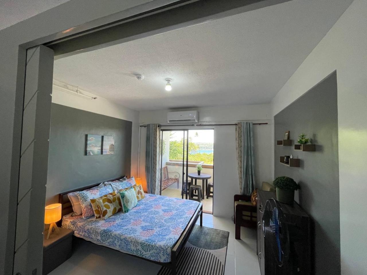 Apartment Kembali With Sea View Davao