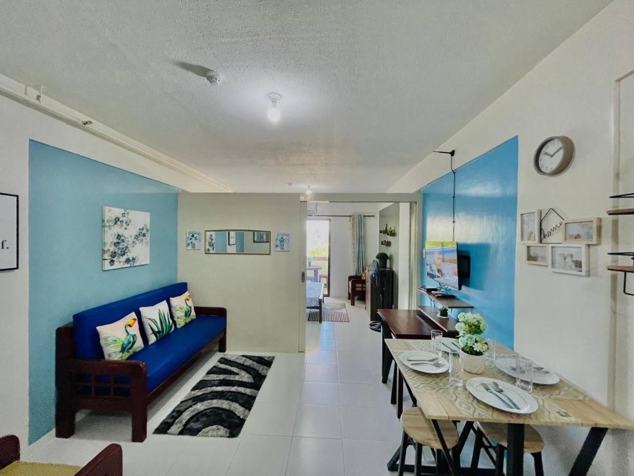 Apartment Kembali With Sea View