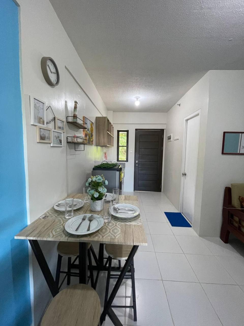 Kembali With Sea View Apartment *