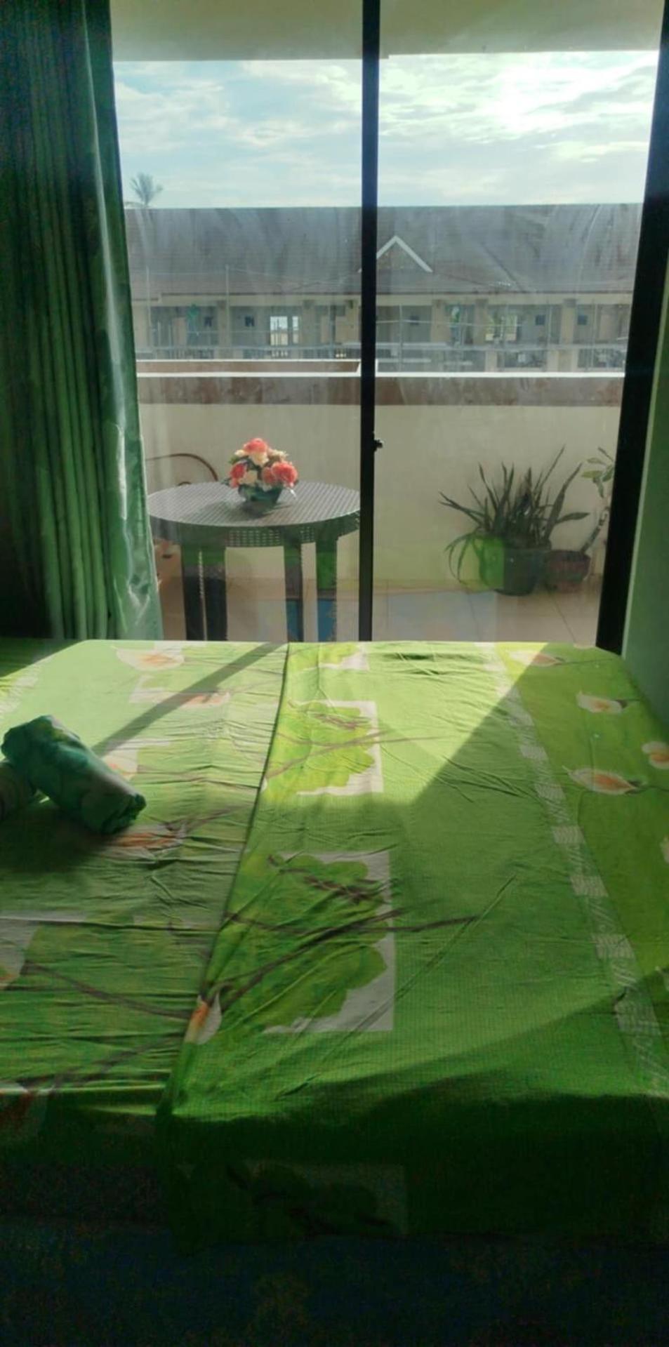 Kembali With Sea View Apartment *